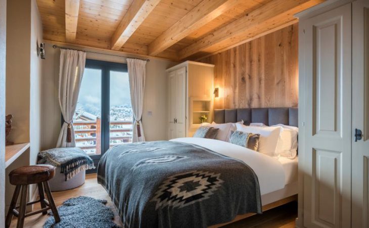 Chalet Sorojasa in Verbier , Switzerland image 6 